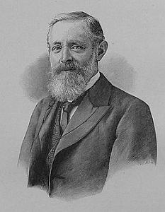 EUGENE GIRARDET  1853-1907